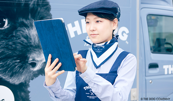 STEP02 施術前のヒアリング