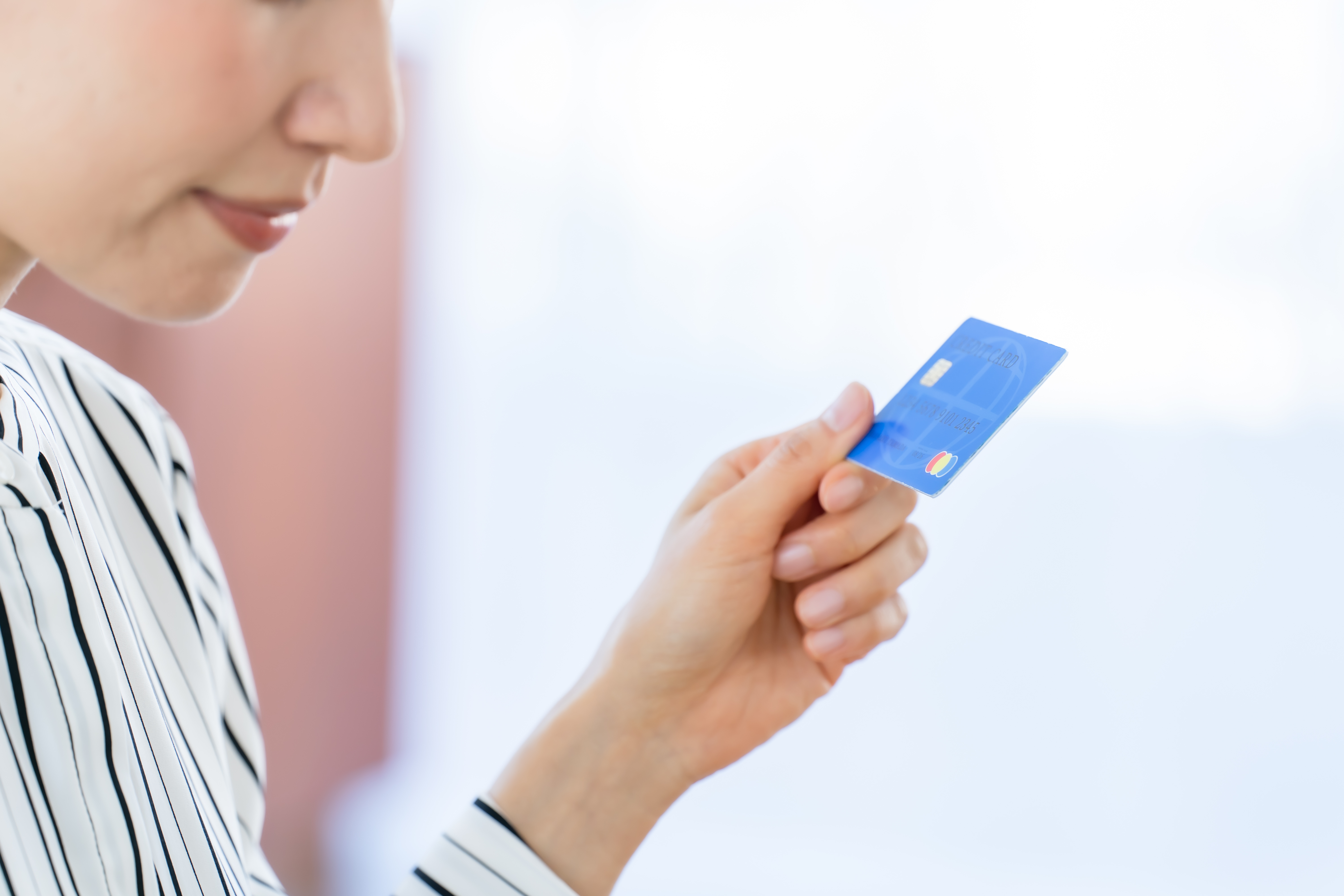 STEP07 お見送り／お支払い